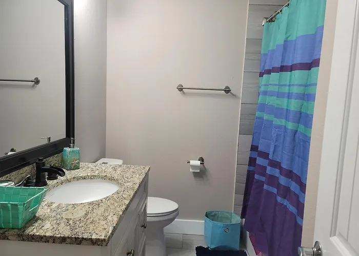 Holiday home Great Large Home,8 Min From Downtown Pensacola