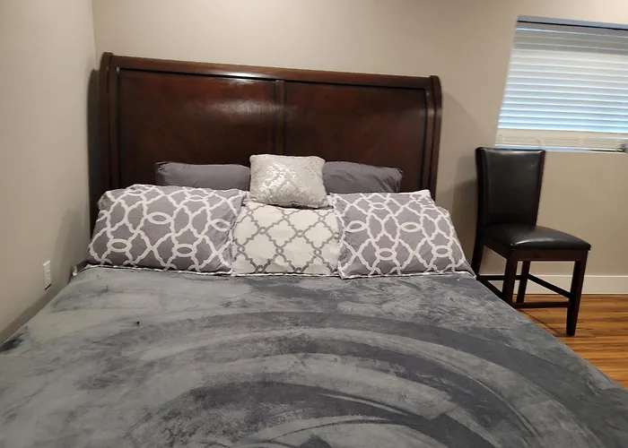 Holiday home Great Large Home,8 Min From Downtown Pensacola