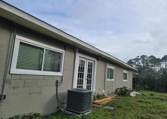 Great Large Home,8 Min From Downtown * Pensacola